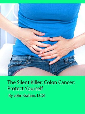 cover image of The Silent Killer